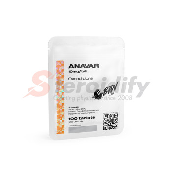 Anavar-10
