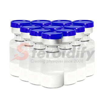 BPC-157 10mg (10 vials kit)