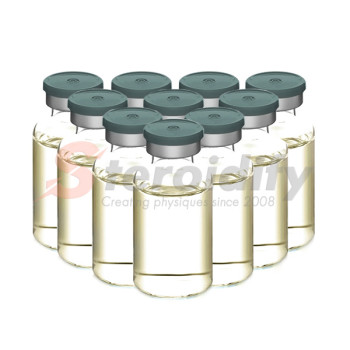 TEST P 100 (10 VIALS KIT)