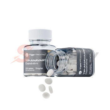 TP-Anavar 10