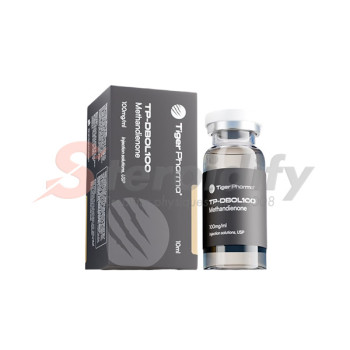 TP-Dbol 50