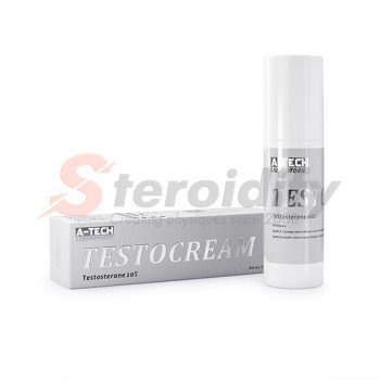 Testocream 20%