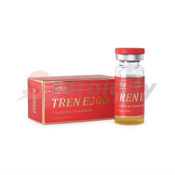 Tren E200