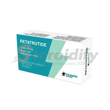 Retatrutide 10mg
