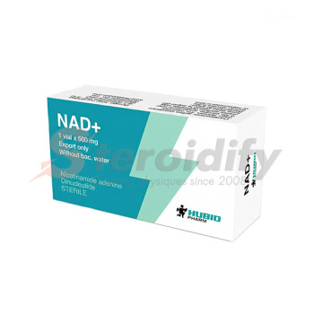 NAD+ (bundle of 3 vials)