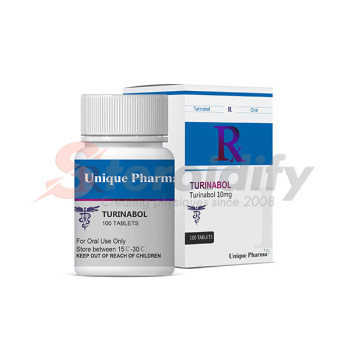 TURINABOL 10
