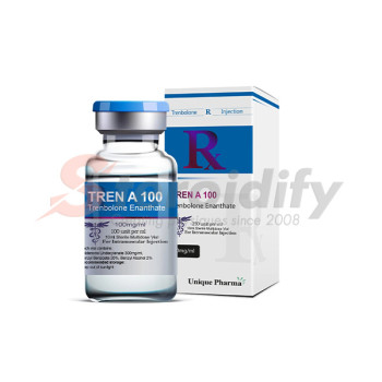 Trenbolone Acetate