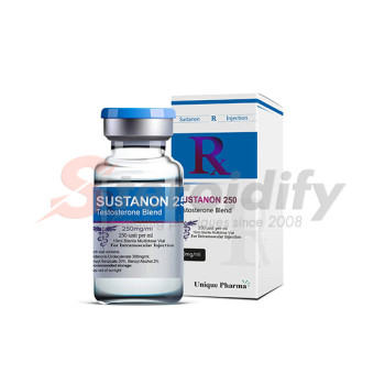 SUSTANON 250