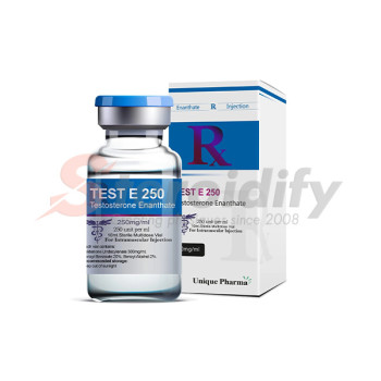 Test E 250