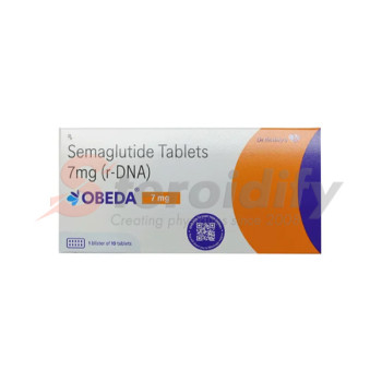 Obeda 7mg